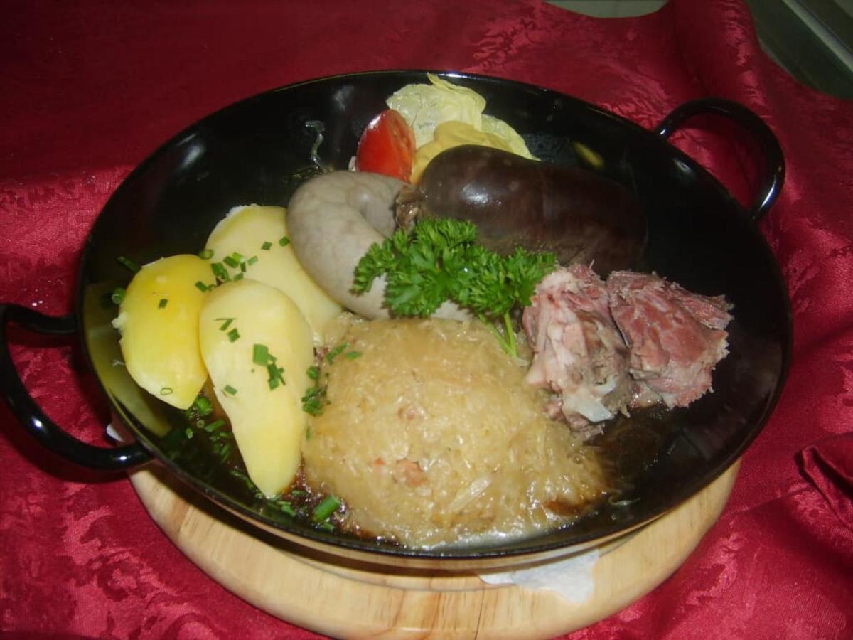 Gasthof Metzgerei Stoeberl Lam Esterno foto