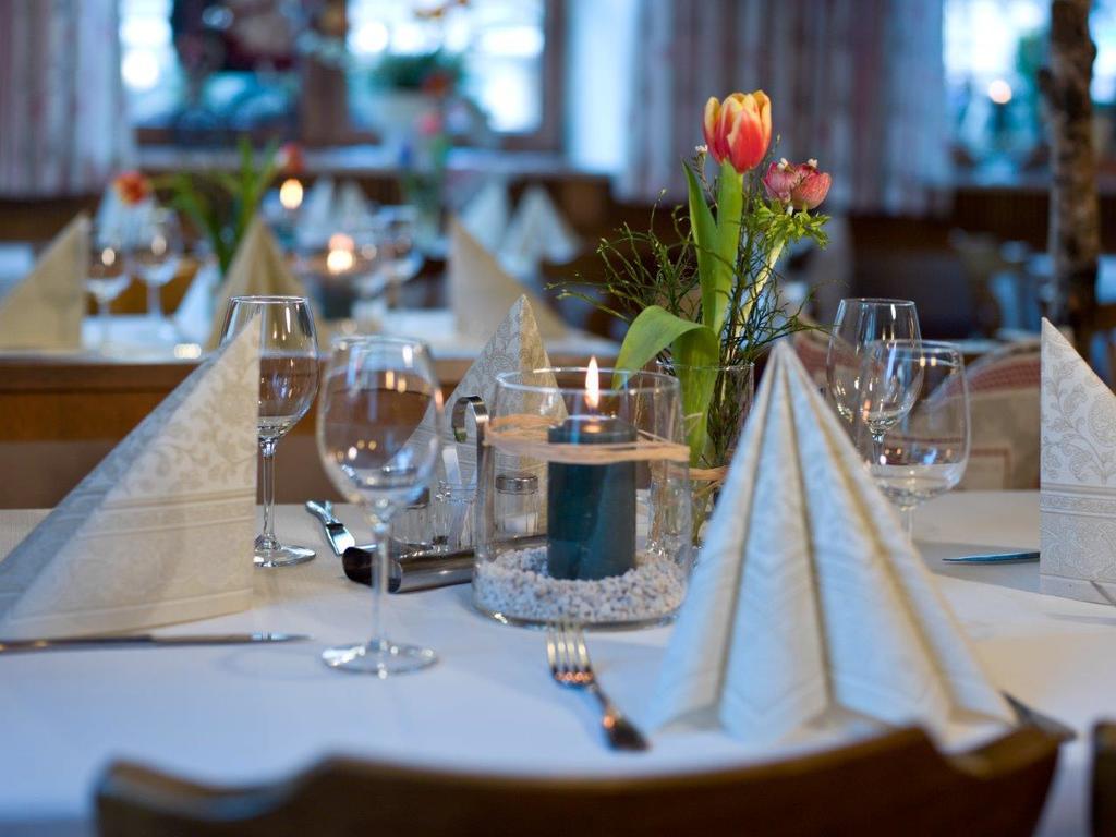 Gasthof Metzgerei Stoeberl Lam Esterno foto