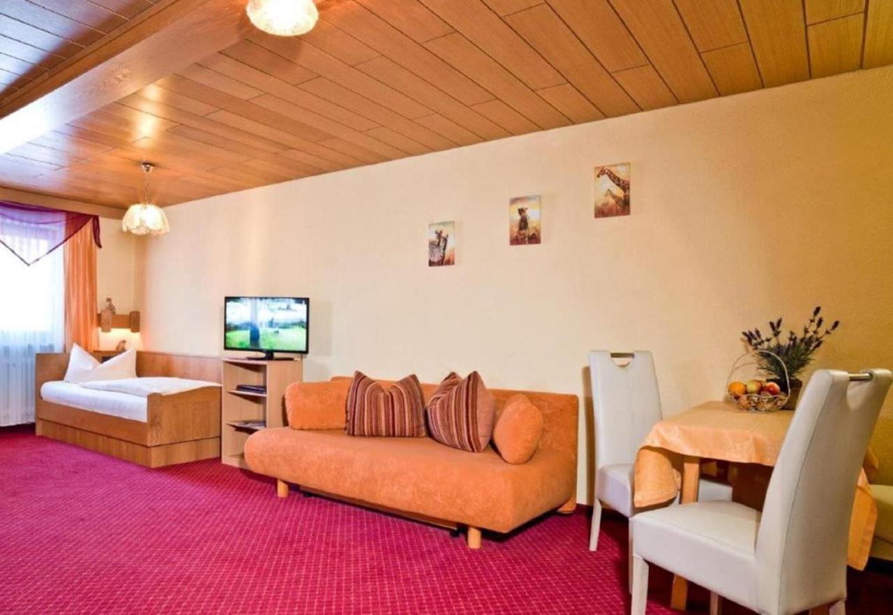Gasthof Metzgerei Stoeberl Lam Esterno foto