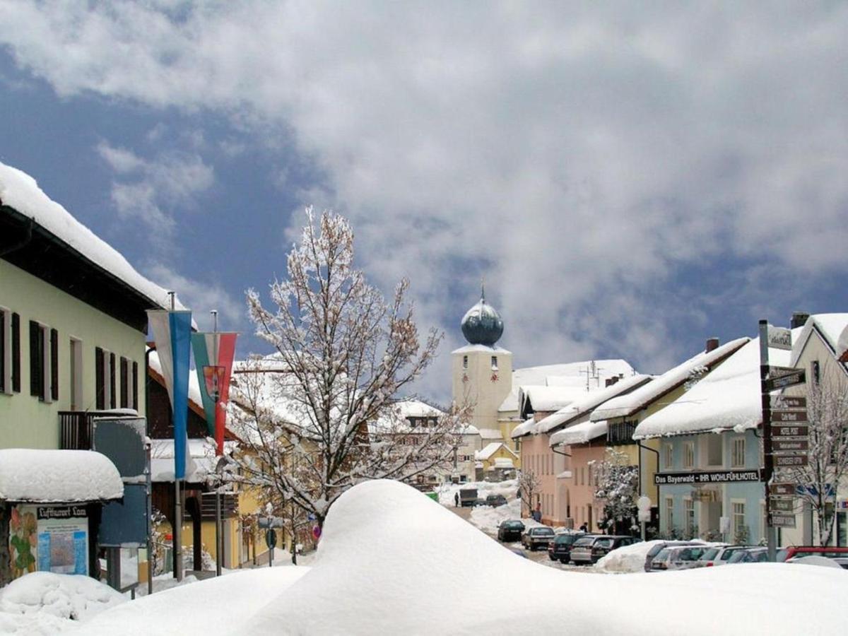 Gasthof Metzgerei Stoeberl Lam Esterno foto